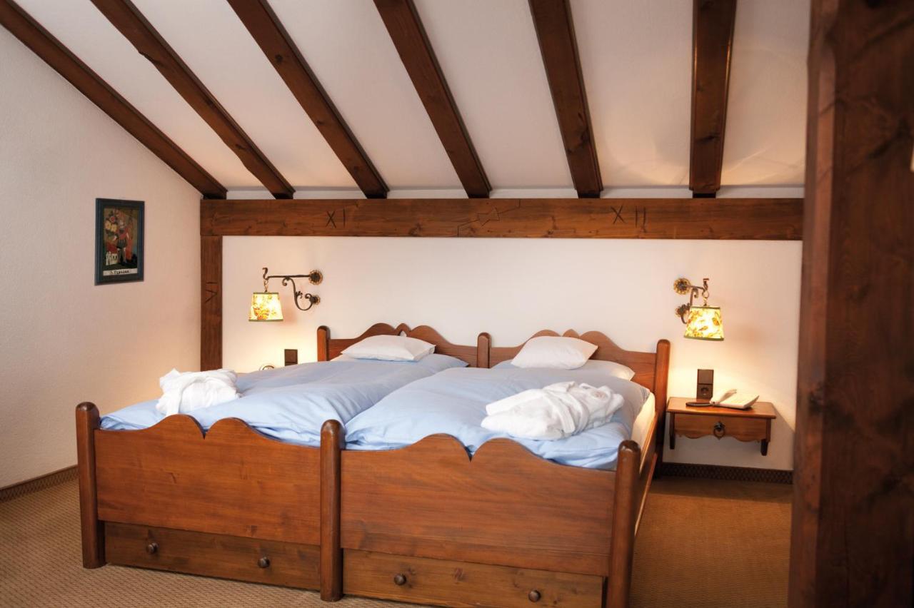 Hotel Dorer Schönwalde Zimmer foto